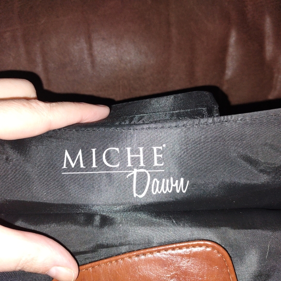 Miche Demi "Dawn" Shell - Picture 2 of 2
